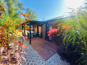 Tiny Modern Houses for 5 persons in Dziwnow with parking space, Gmina Dziwnów